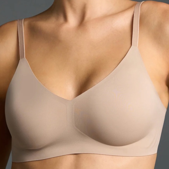 EBY Relief Bra - 2XLDD - Picture 2 of 5